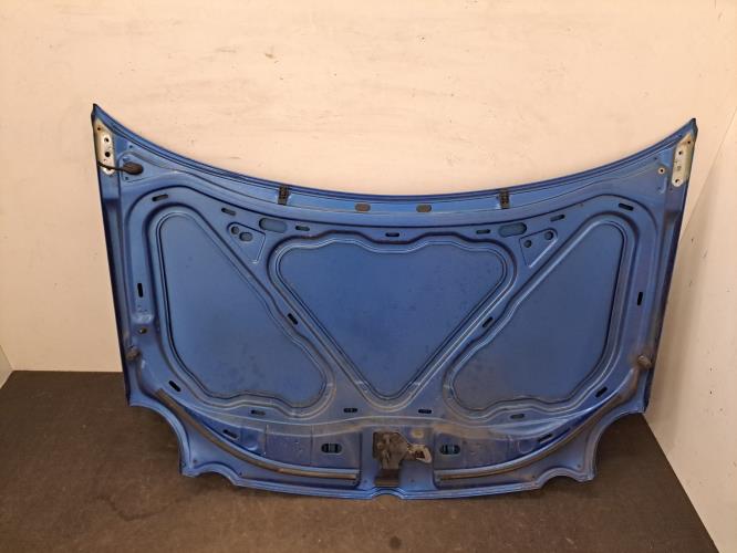 Image Capot - VOLKSWAGEN POLO 4