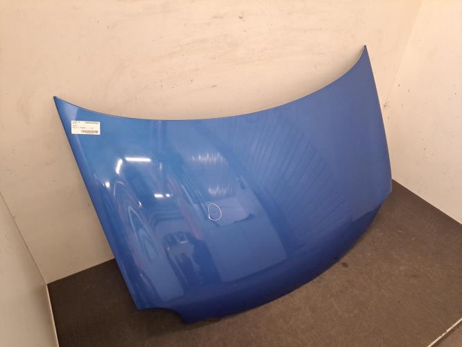 Image Capot - VOLKSWAGEN POLO 4