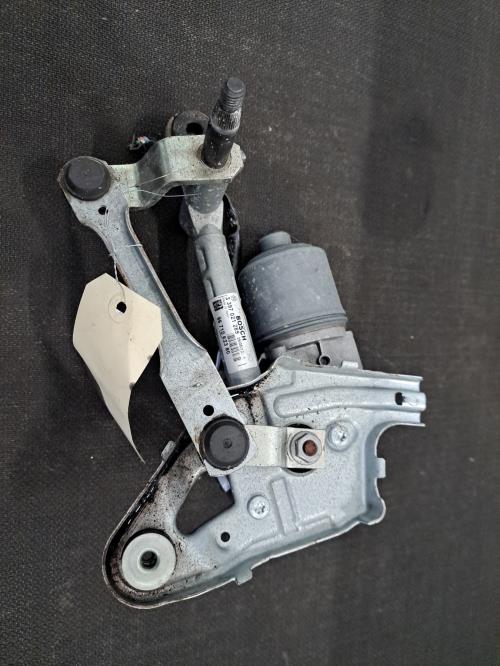 Image Moteur essuie glace avant droit - PEUGEOT 3008 1