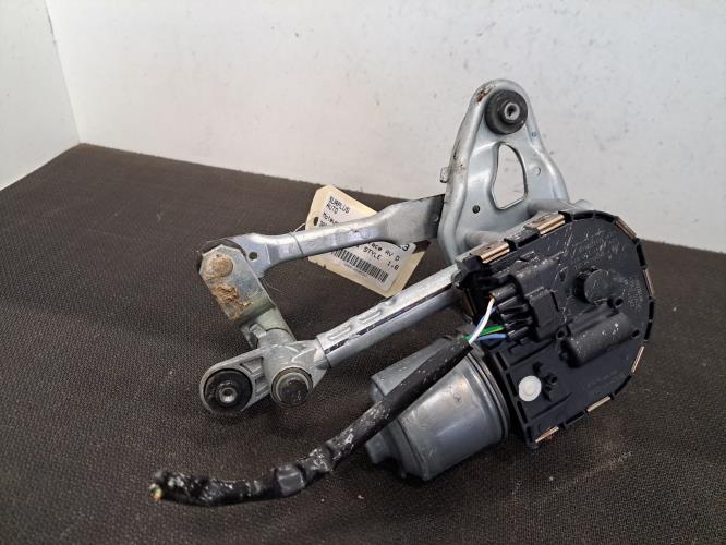 Image Moteur essuie glace avant droit - PEUGEOT 3008 1