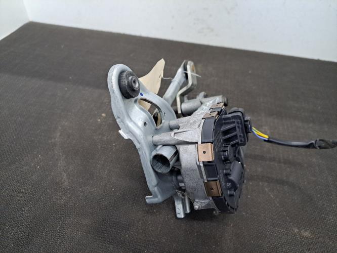 Image Moteur essuie glace avant gauche - PEUGEOT 3008 1
