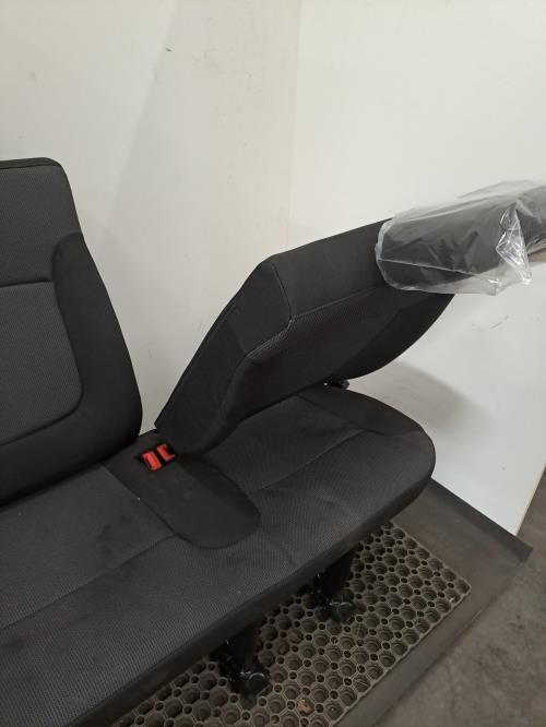 Image Banquette arriere - RENAULT TRAFIC 3 MOYEN