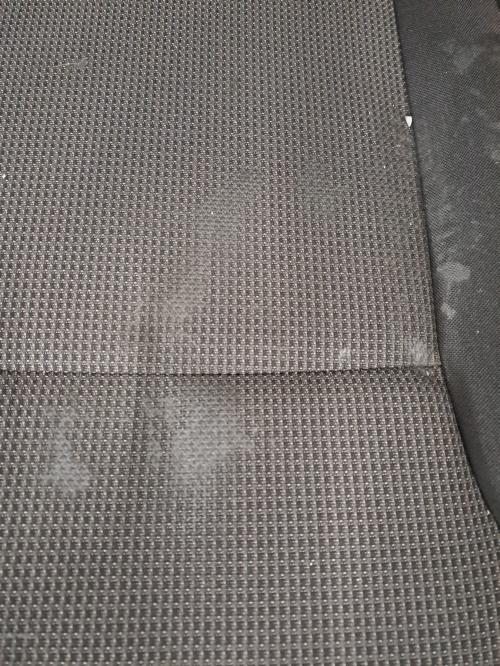 Image Banquette arriere - RENAULT TRAFIC 3 MOYEN