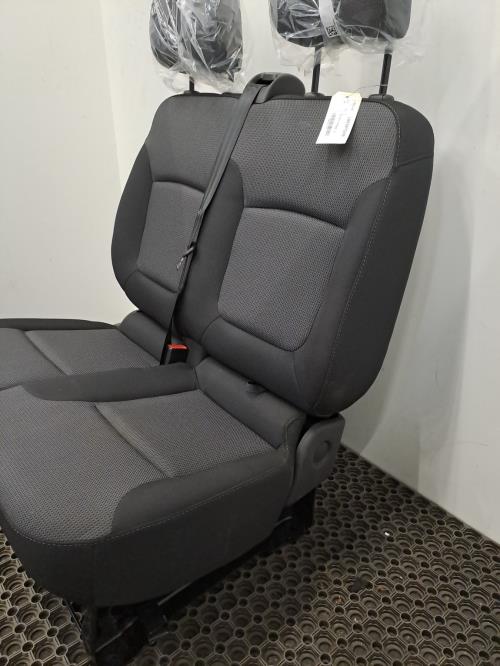 Image Siege avant droit (banquette double) - RENAULT TRAFIC 3 MOYEN