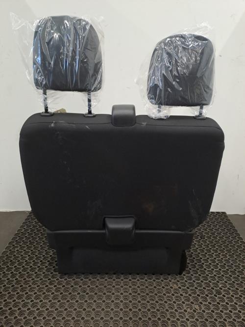 Image Siege avant droit (banquette double) - RENAULT TRAFIC 3 MOYEN