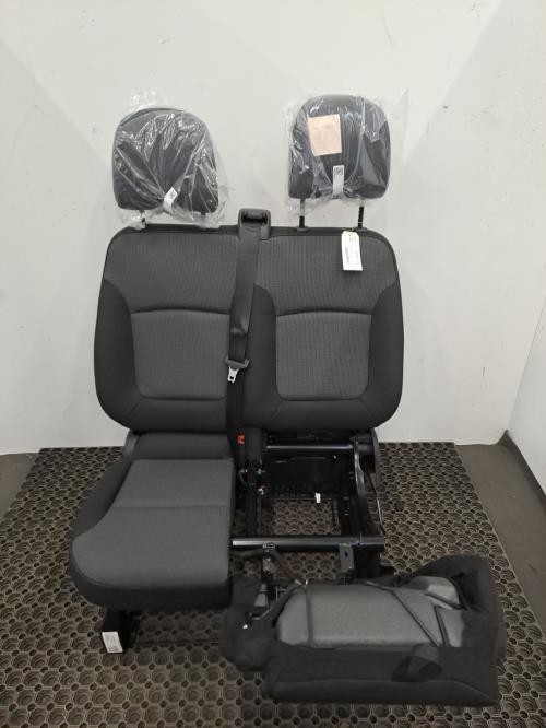 Image Siege avant droit (banquette double) - RENAULT TRAFIC 3 MOYEN