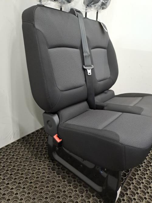Image Siege avant droit (banquette double) - RENAULT TRAFIC 3 MOYEN