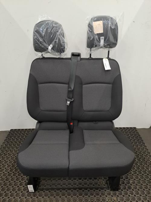 Image Siege avant droit (banquette double) - RENAULT TRAFIC 3 MOYEN