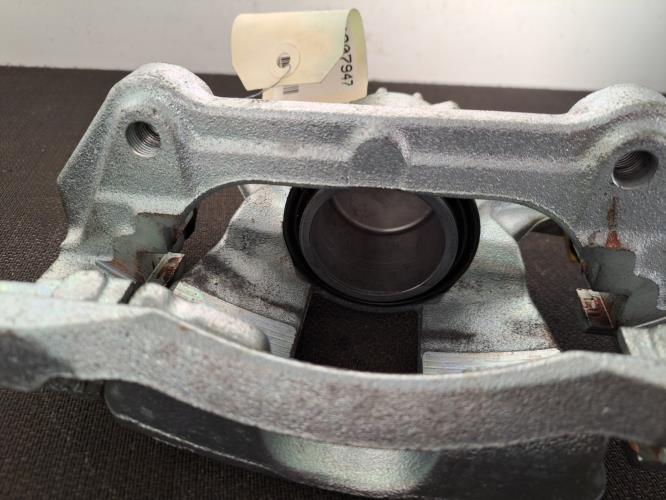 Image Etrier avant gauche (freinage) - RENAULT TRAFIC 3 MOYEN