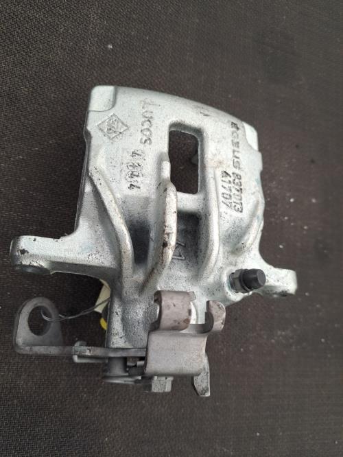 Image Etrier arriere gauche (freinage) - RENAULT TRAFIC 3 MOYEN