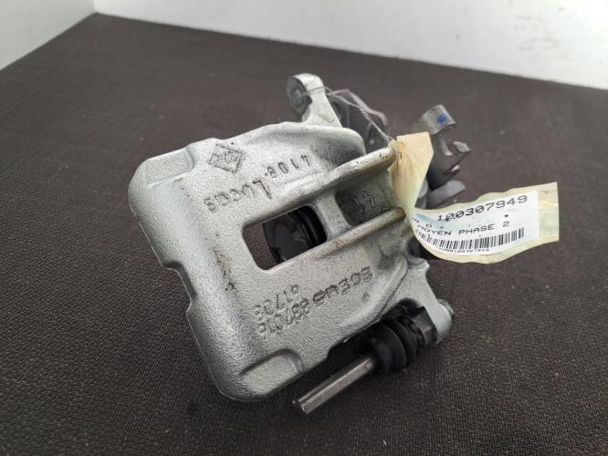 Image Etrier arriere droit (freinage) - RENAULT TRAFIC 3 MOYEN