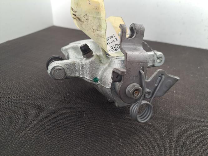 Image Etrier arriere droit (freinage) - RENAULT TRAFIC 3 MOYEN