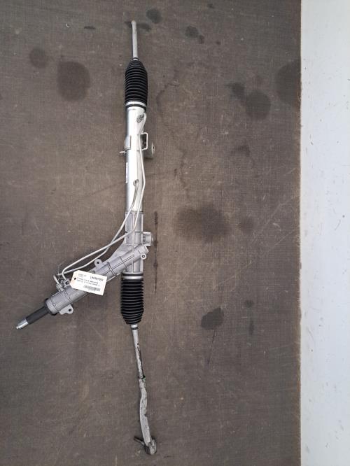 Image Cremaillere assistee - RENAULT TRAFIC 3 MOYEN