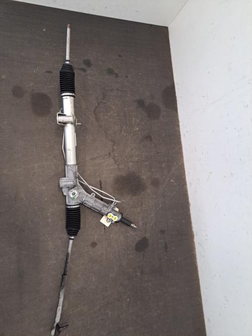 Image Cremaillere assistee - RENAULT TRAFIC 3 MOYEN