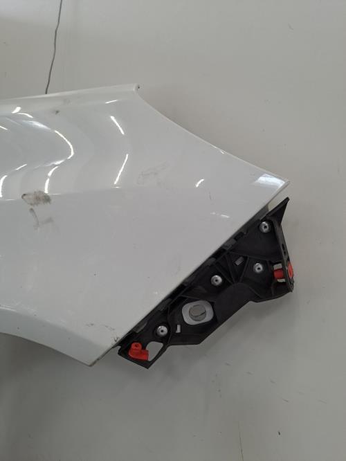 Image Aile avant droit - OPEL CORSA D