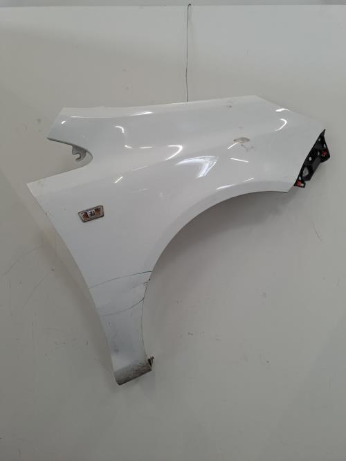 Image Aile avant droit - OPEL CORSA D