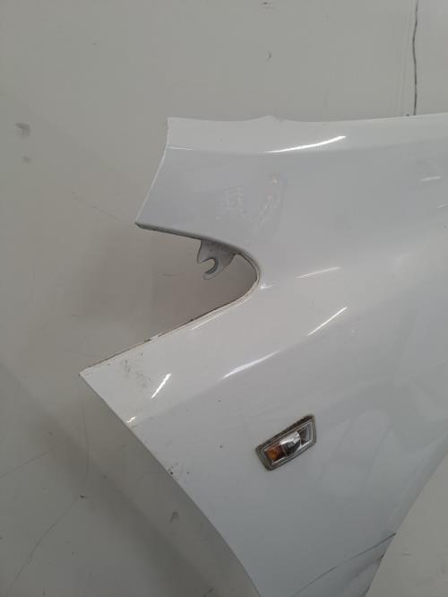 Image Aile avant droit - OPEL CORSA D