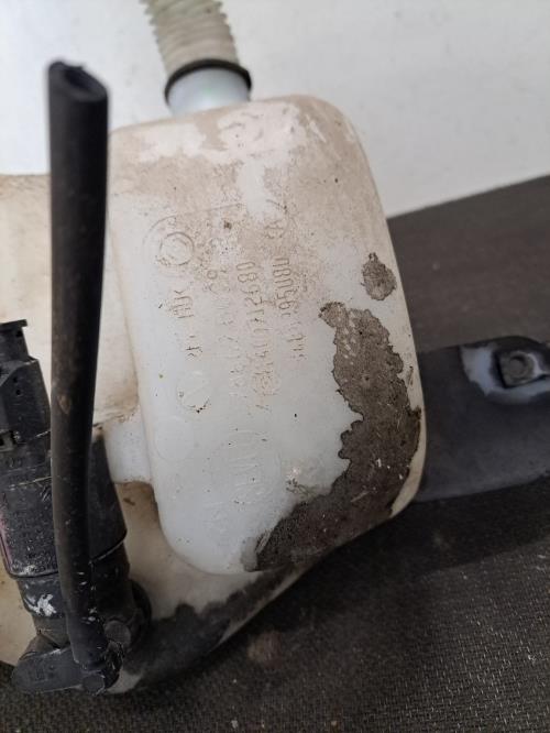 Image Vase de lave glace - PEUGEOT EXPERT 2
