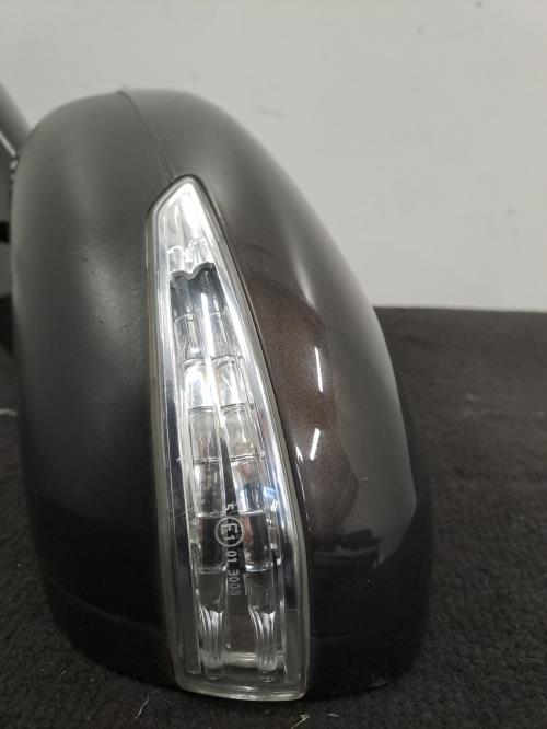 Image Retroviseur gauche - PEUGEOT 508 1 SW