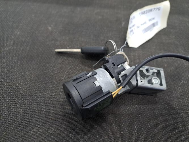 Image Neiman - PEUGEOT 308 1 SW