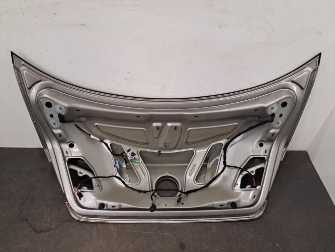 Image Malle/Hayon arriere - VOLKSWAGEN PASSAT 6