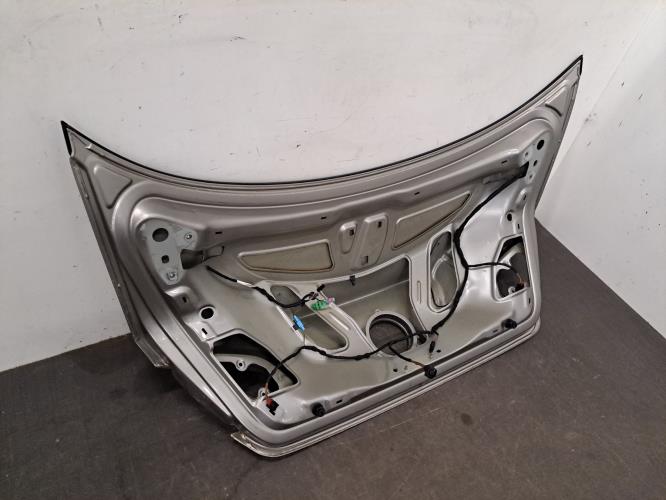 Image Malle/Hayon arriere - VOLKSWAGEN PASSAT 6