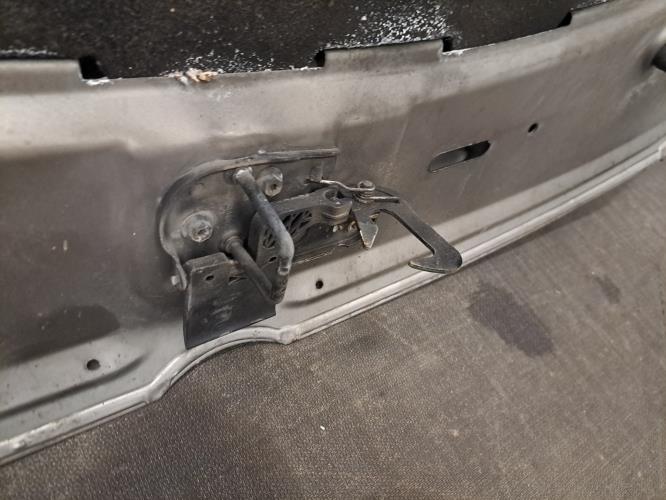 Image Capot - VOLKSWAGEN PASSAT 6