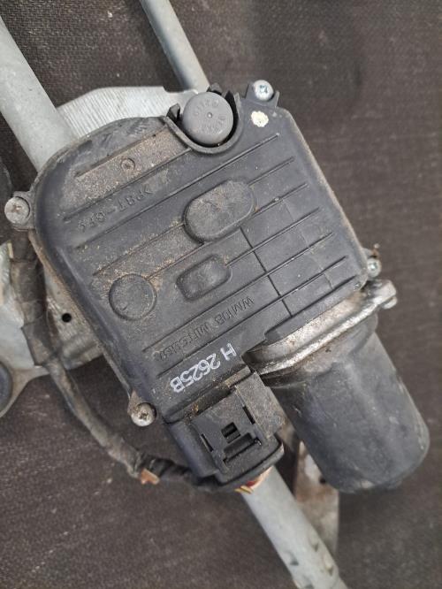 Image Moteur essuie glace avant - VOLKSWAGEN PASSAT 6
