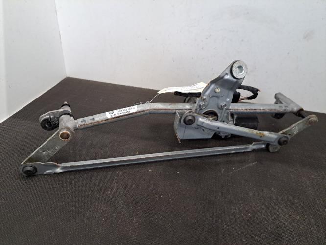 Image Moteur essuie glace avant - VOLKSWAGEN PASSAT 6