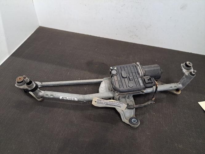 Image Moteur essuie glace avant - VOLKSWAGEN PASSAT 6