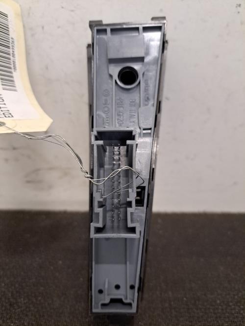 Image Poignee electrique frein a main - VOLKSWAGEN PASSAT 6