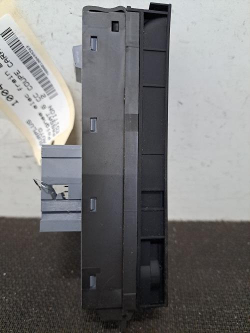 Image Poignee electrique frein a main - VOLKSWAGEN PASSAT 6