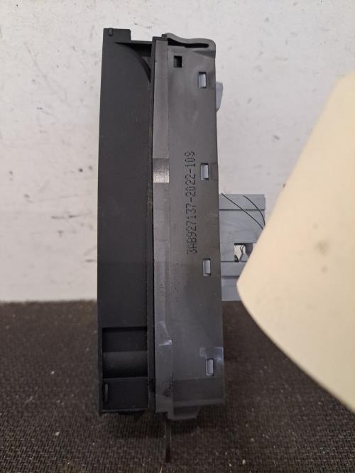 Image Poignee electrique frein a main - VOLKSWAGEN PASSAT 6