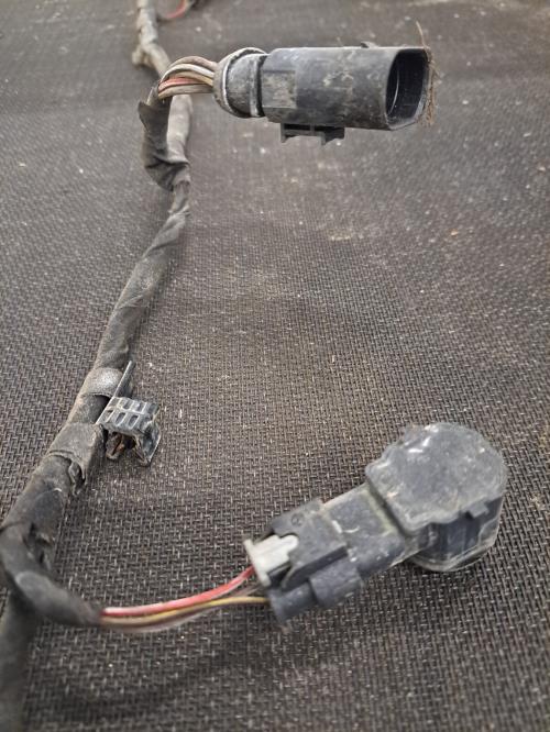 Image Capteur aide au stationnement - VOLKSWAGEN PASSAT 6