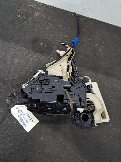 Image Serrure avant droit - VOLKSWAGEN PASSAT 6