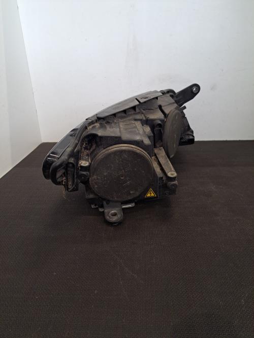 Image Optique avant principal droit (feux)(phare) - VOLKSWAGEN PASSAT 6