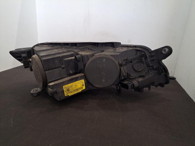 Image Optique avant principal droit (feux)(phare) - VOLKSWAGEN PASSAT 6