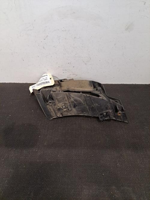 Image Support de pare chocs arriere - VOLKSWAGEN PASSAT 6