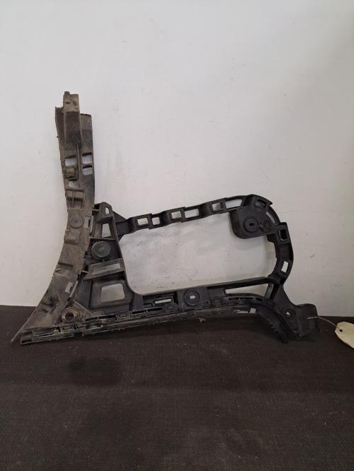 Image Support de pare chocs arriere - VOLKSWAGEN PASSAT 6