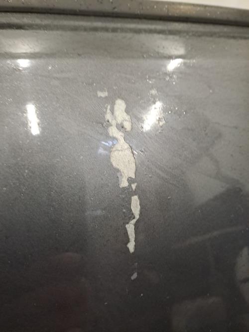 Image Porte avant gauche - OPEL CORSA D
