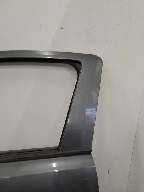 Image Porte avant gauche - OPEL CORSA D