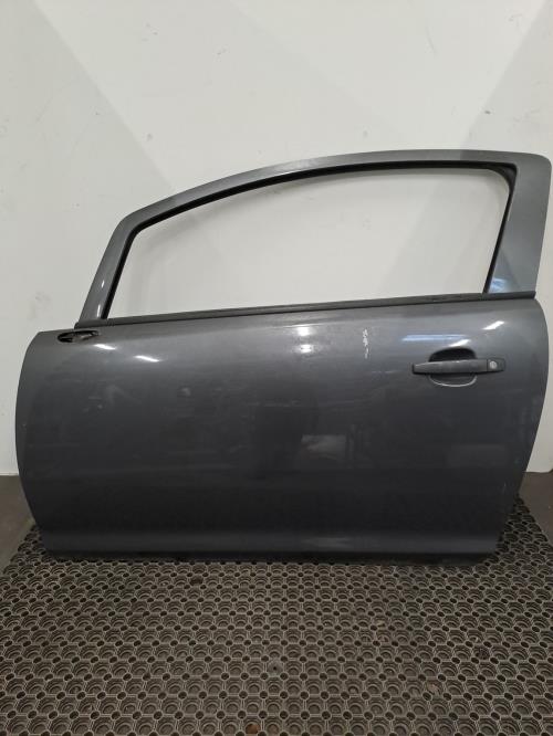 Image Porte avant gauche - OPEL CORSA D