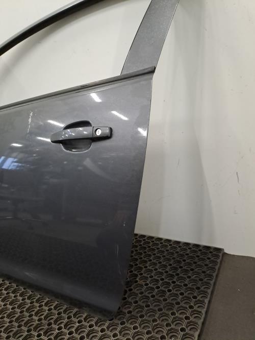 Image Porte avant gauche - OPEL CORSA D