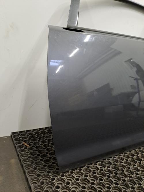 Image Porte avant gauche - OPEL CORSA D