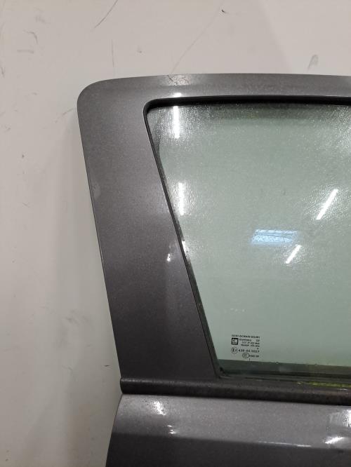 Image Porte avant droit - OPEL CORSA D