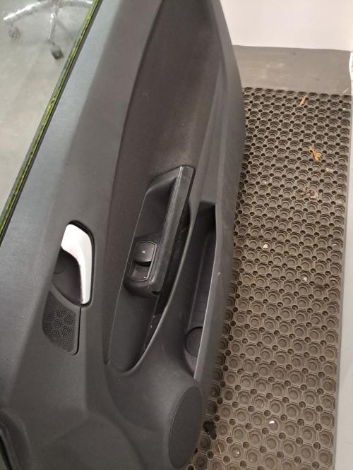 Image Porte avant droit - OPEL CORSA D