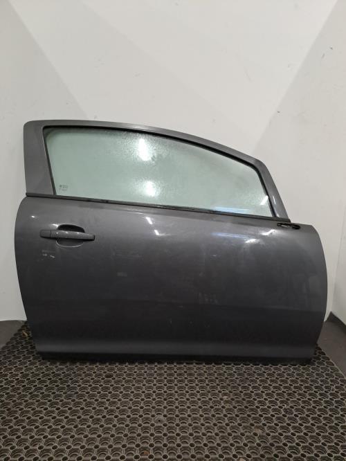 Image Porte avant droit - OPEL CORSA D