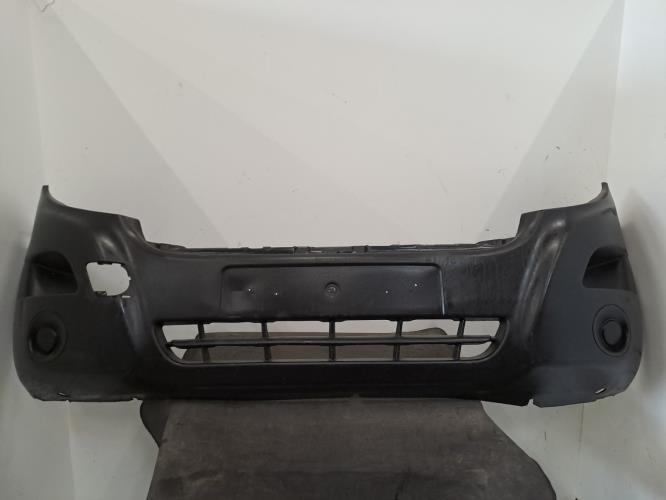 Image Pare choc avant - RENAULT MASTER 3