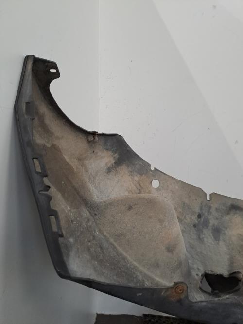 Image Pare choc avant - RENAULT MASTER 3