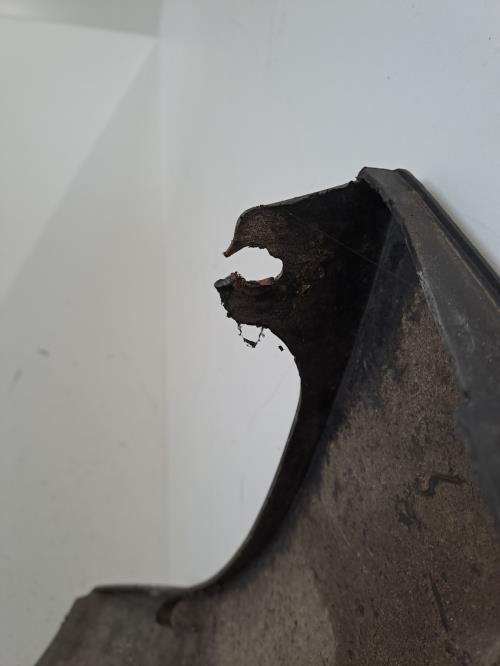 Image Pare choc avant - RENAULT MASTER 3